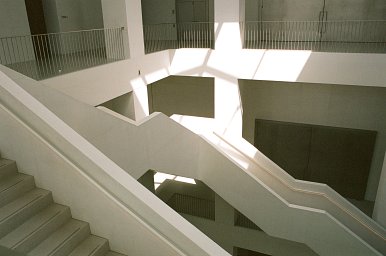 Ilford Ilfocolor - iso 400 (35mm film ingust)