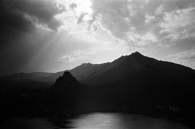 Ilford Ortho Plus - iso 80 (35mm film ingust)