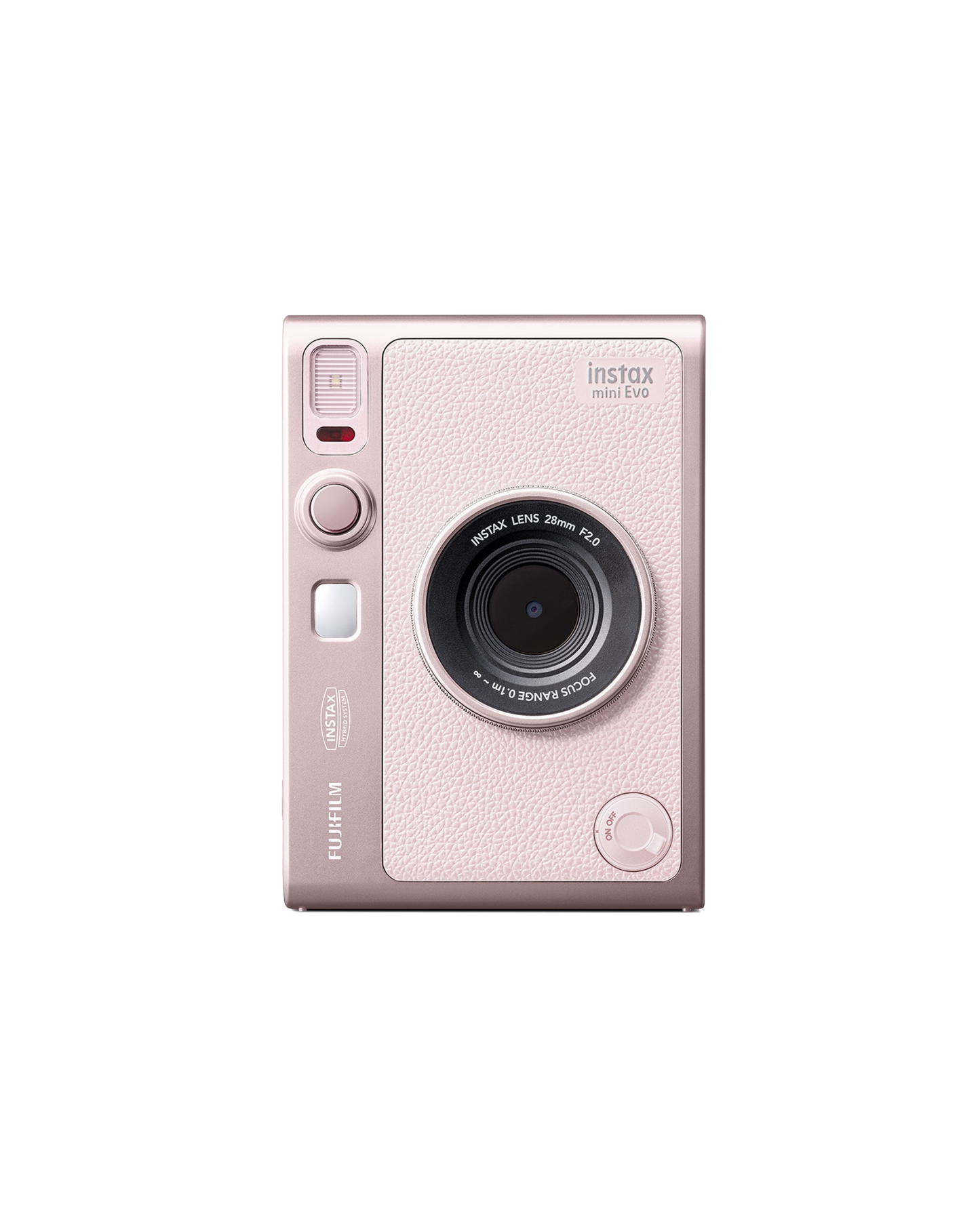 INSTAX Mini EVO (Roz)