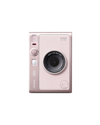 INSTAX Mini EVO (Roz)