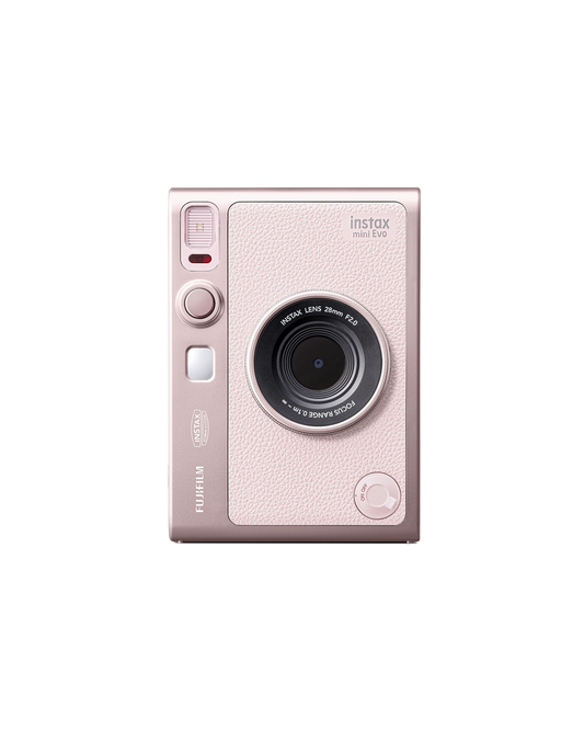 INSTAX Mini EVO (Roz)