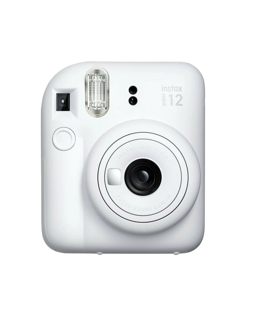 Instax MINI 12 (Clay White)