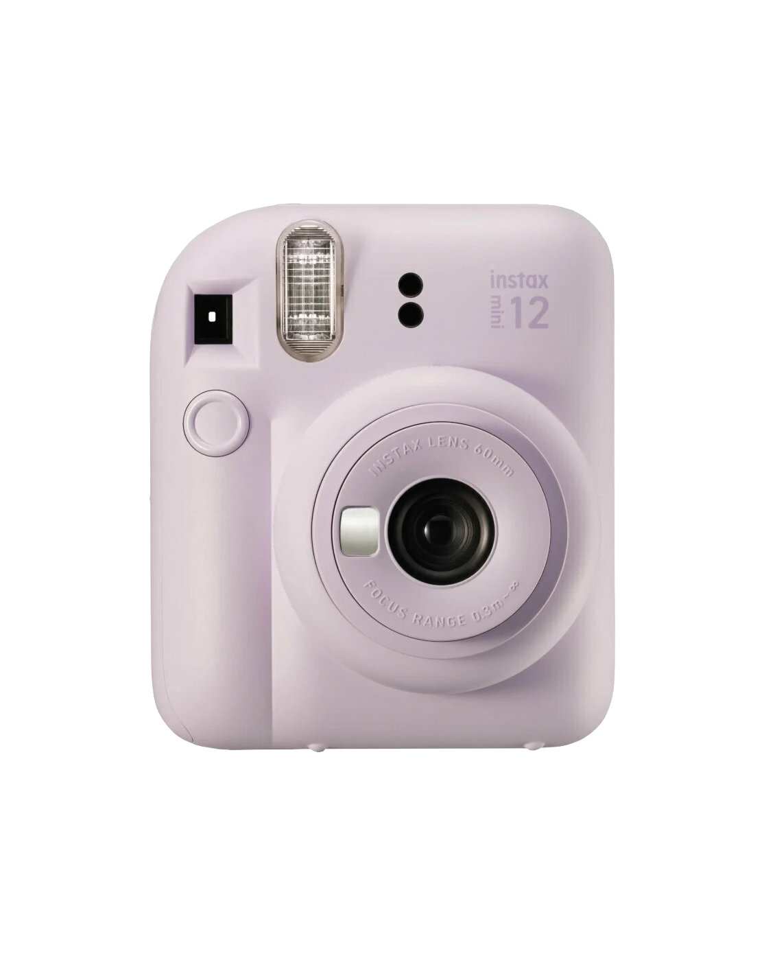 Instax MINI 12 (Liliac Purple)