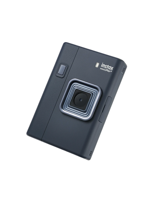 Instax mini LiPlay+ (Midnight Blue)