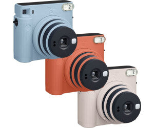 INSTAX Square SQ1 (Pastel Blue)