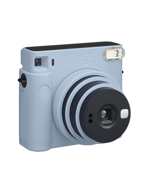 INSTAX Square SQ1 (Pastel Blue)