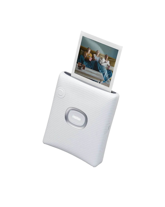 INSTAX Square imprimante foto (Alb)