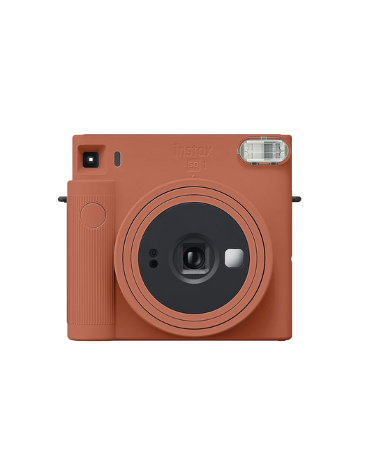 INSTAX Square SQ1 (Terracotta)