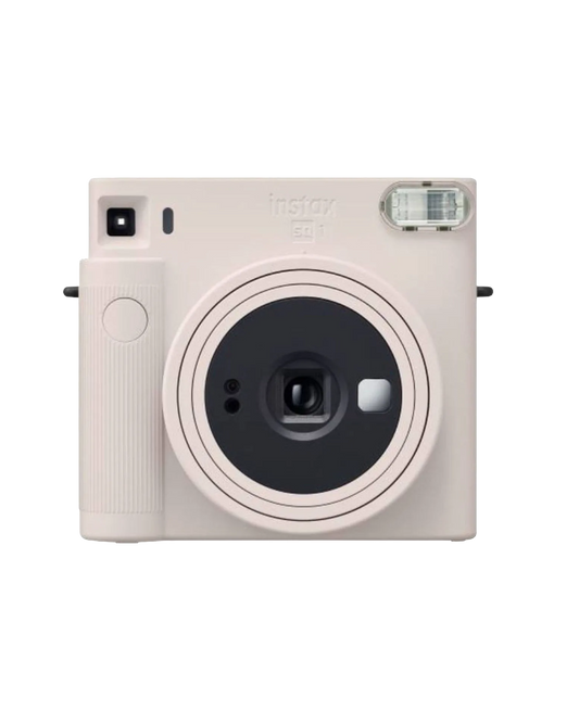 INSTAX Square SQ1 (White)
