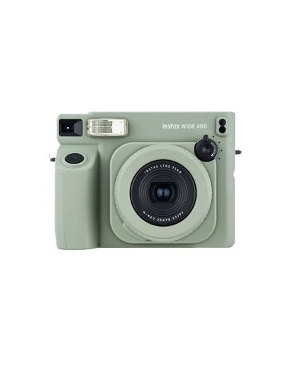 INSTAX Wide 400 (Verde)