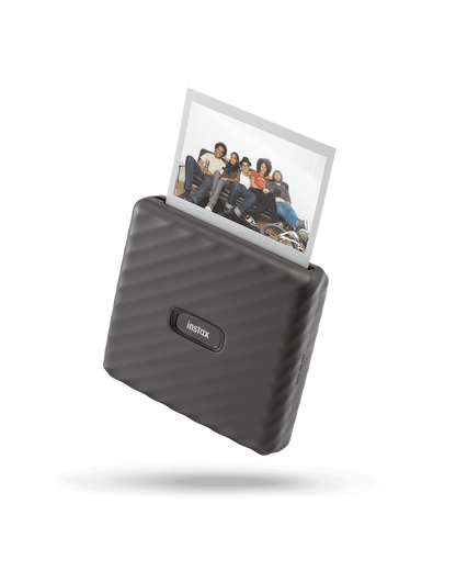INSTAX Wide Imprimante Foto (Negru)