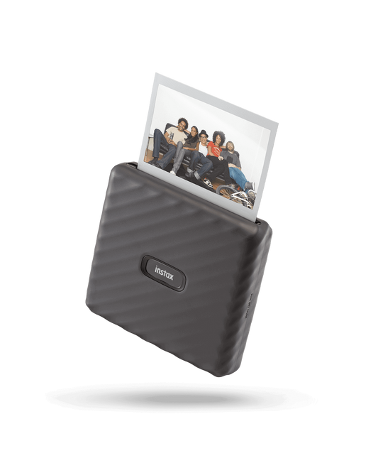 INSTAX Wide Imprimante Foto (Negru)