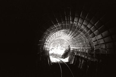 Kentmere - iso 100 (35mm film ingust)