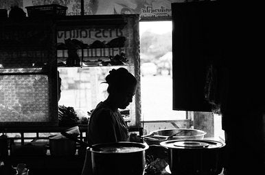 Kentmere - iso 100 (35mm film ingust - 24 CADRE)