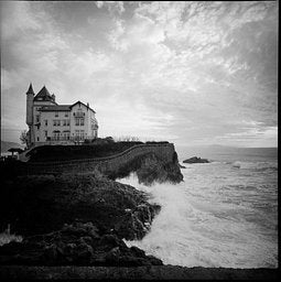 Kentmere - iso 400 (120 film lat)