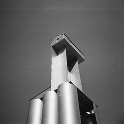 Kentmere - iso 400 (120 film lat)