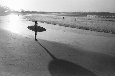 Kentmere - iso 400 (35 mm film ingust)