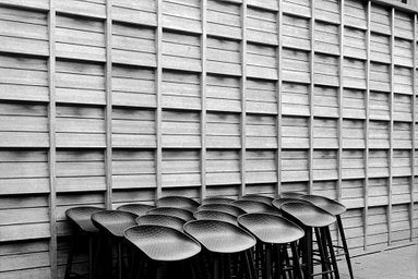 Kentmere - iso 200 (35 mm film ingust - 24 CADRE)