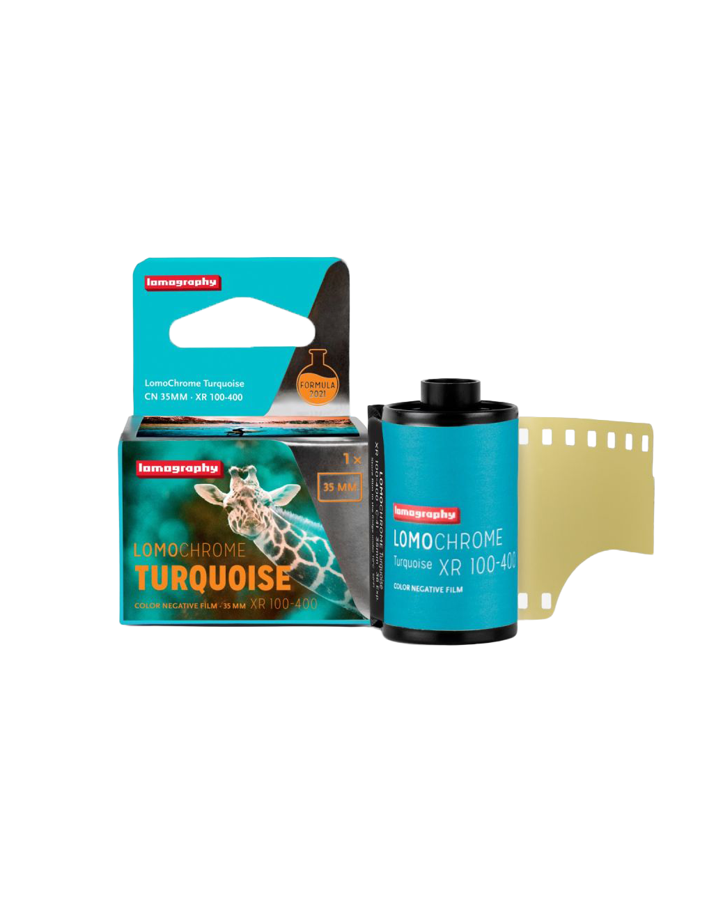 LomoChrome Turquoise - iso 100-400 (35mm film ingust)