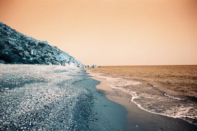 LomoChrome Turquoise - iso 100-400 (35mm film ingust)