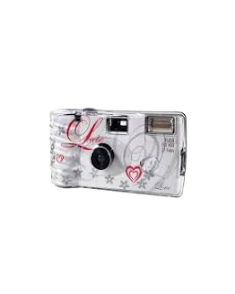 Camera de unica folosinta - iso 400 (Love)