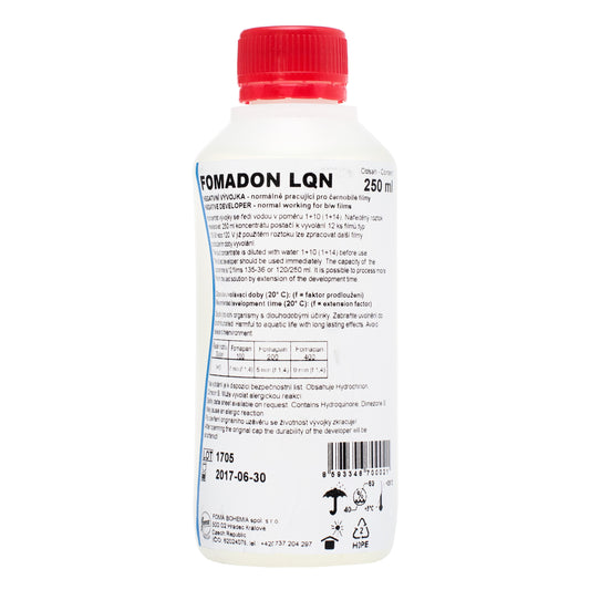 Fomadon LQN Revelator film - 250 ml