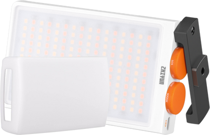 Zhiyun LED Fiveray M40 Pocket Light incl. Diffuser