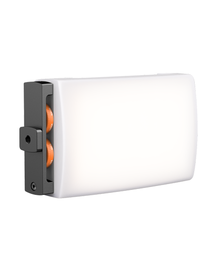 Zhiyun LED Fiveray M40 Pocket Light incl. Diffuser