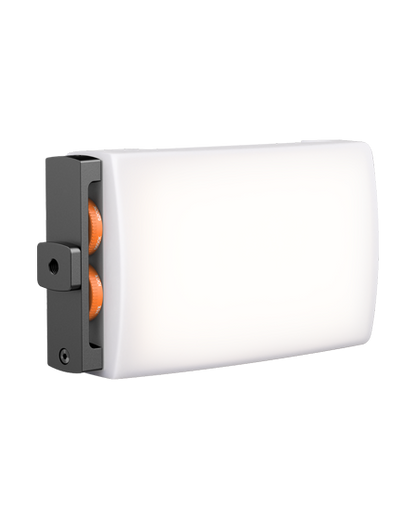 Zhiyun LED Fiveray M40 Pocket Light incl. Diffuser