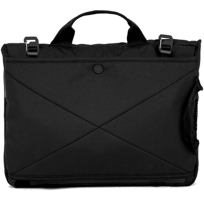Boundary Rennen Messenger/Tote Bag (Black)