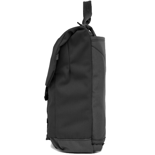 Boundary Rennen Messenger/Tote Bag (Black)