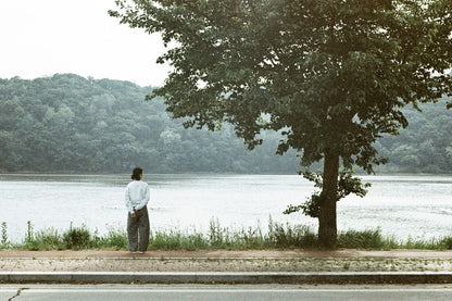 LomoChrome Metropolis - iso 100-400 (110 film super ingust)