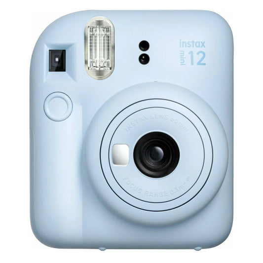 Instax MINI 12