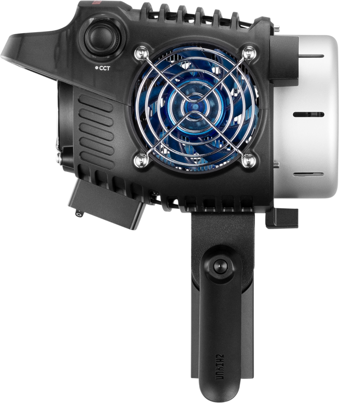 Zhiyun LED Molus B100 Cob Light