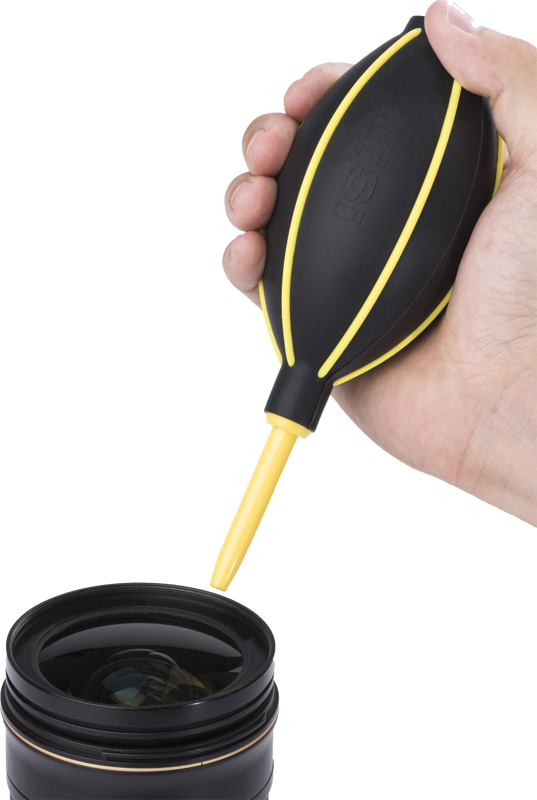 NiSi Power Air Blower
