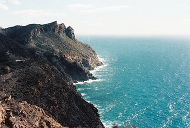 Hundred Color Film - iso 100 (35mm film ingust)