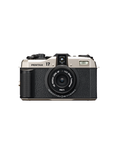 PENTAX 17 – GrainLab
