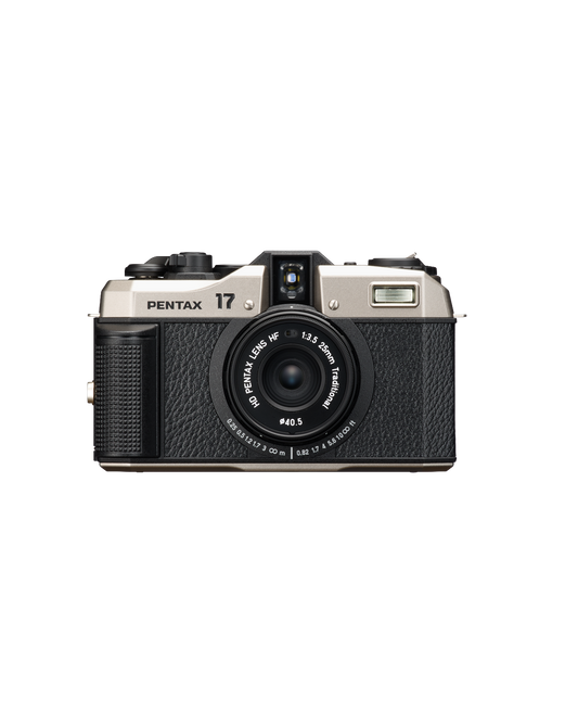 PENTAX 17