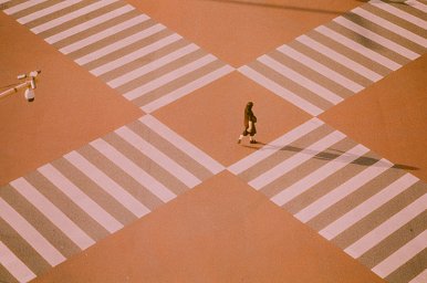 Harman Pheonix II - iso 200 (35mm film ingust)