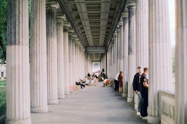 Harman Pheonix II - iso 200 (35mm film ingust)