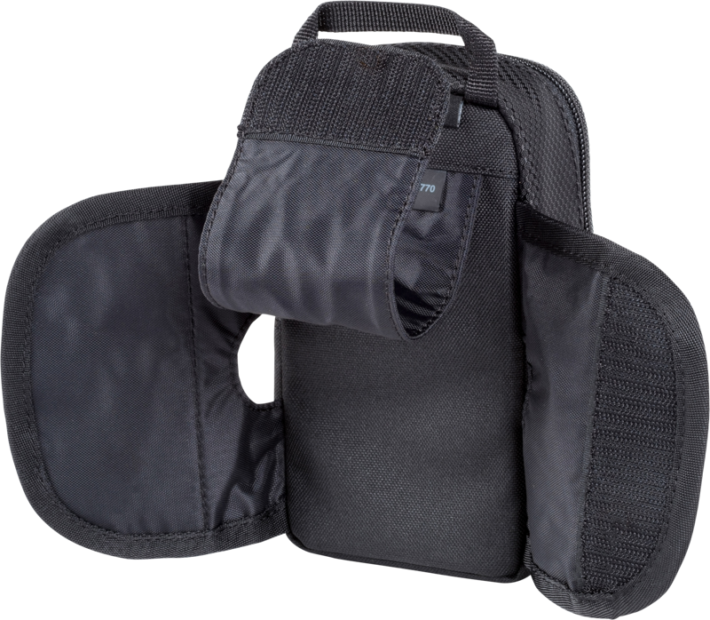 Think Tank Stuff It! (Black/Grey)