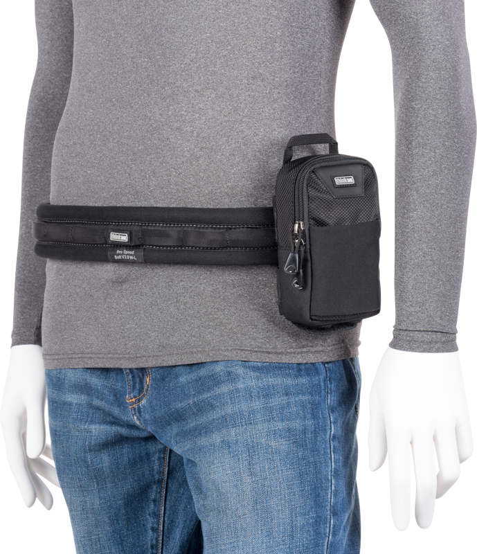 Think Tank Stuff It! (Black/Grey)
