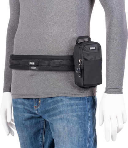Think Tank Stuff It! (Black/Grey)