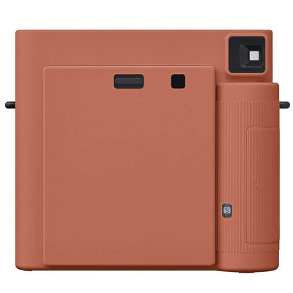 INSTAX Square Orange Terracotta