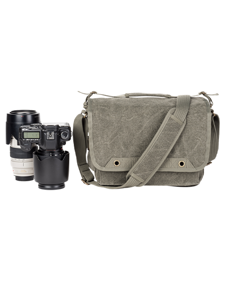 Think Tank Retrospective 7 V2.0, Pinestone