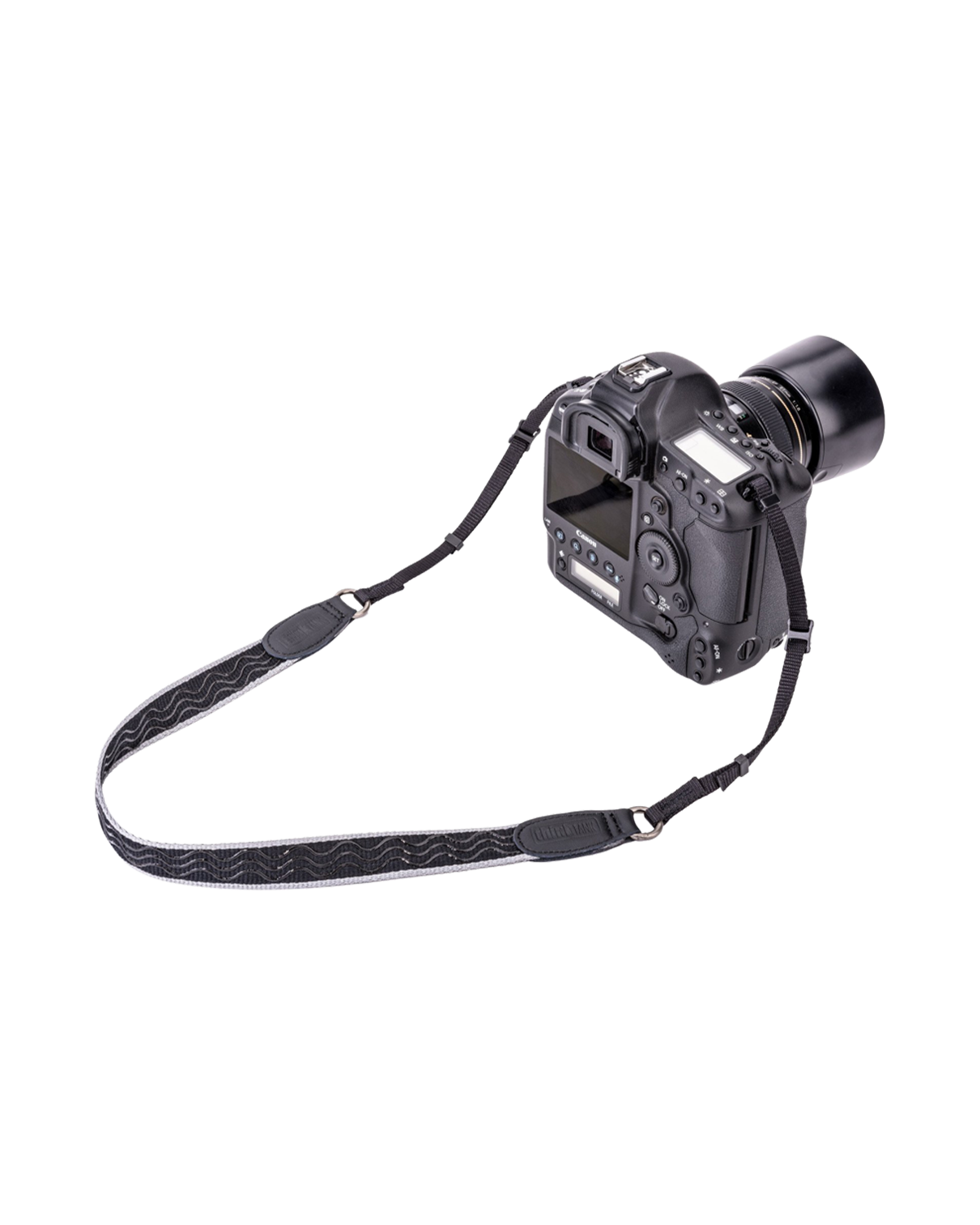 Think Tank Camera Strap/Grey V2.0, Black/Grey