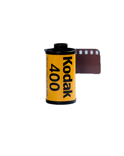 Kodak Ultramax - iso 400 (35mm film ingust)