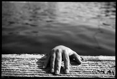 Ilford XP2 - iso 400 (35mm film ingust)